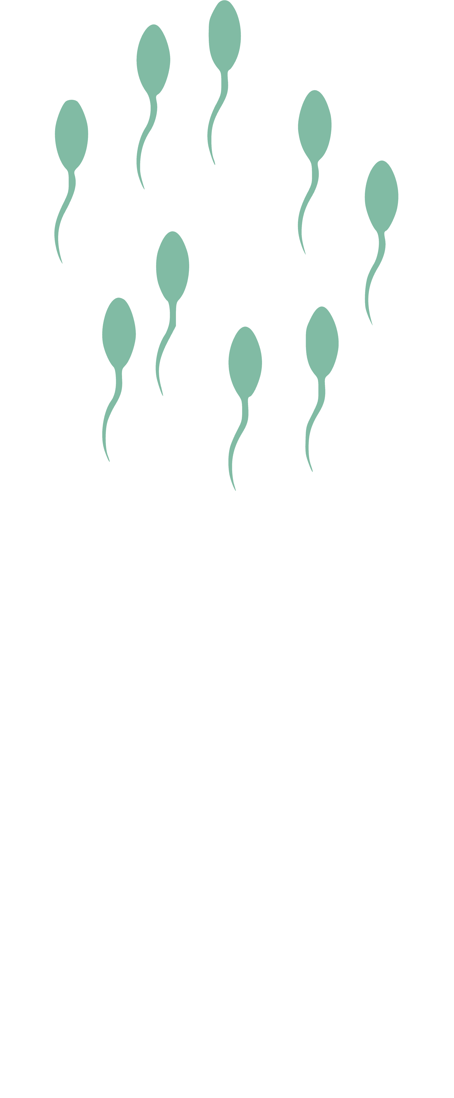 Upward Image
